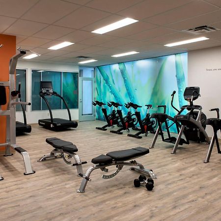 Even Hotel Pittsburgh Downtown By Ihg Экстерьер фото
