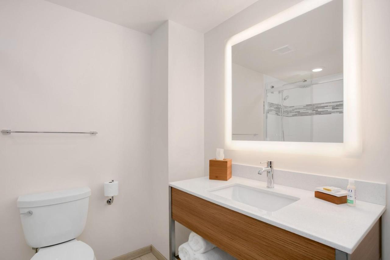 Even Hotel Pittsburgh Downtown By Ihg Экстерьер фото