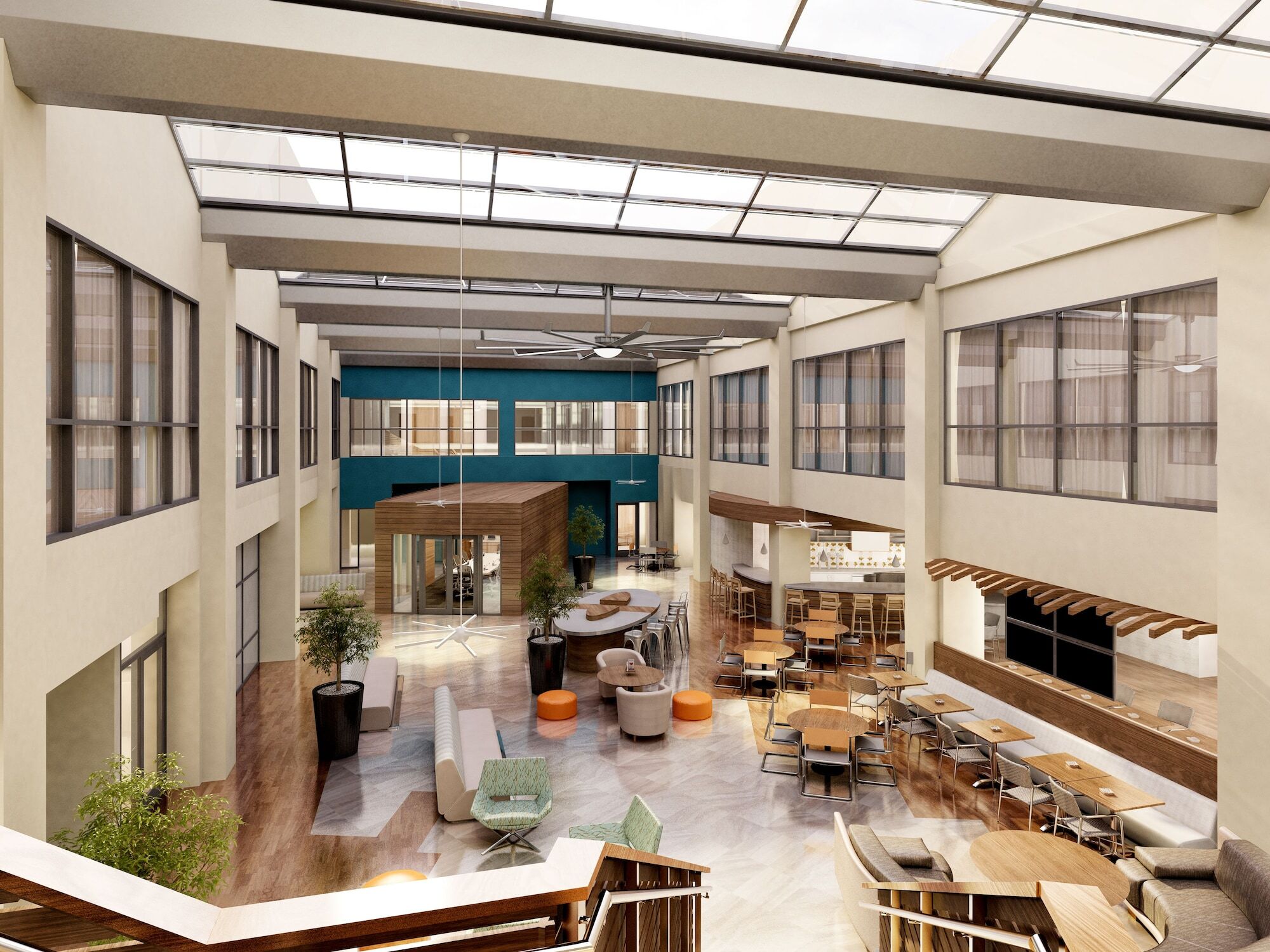 Even Hotel Pittsburgh Downtown By Ihg Экстерьер фото