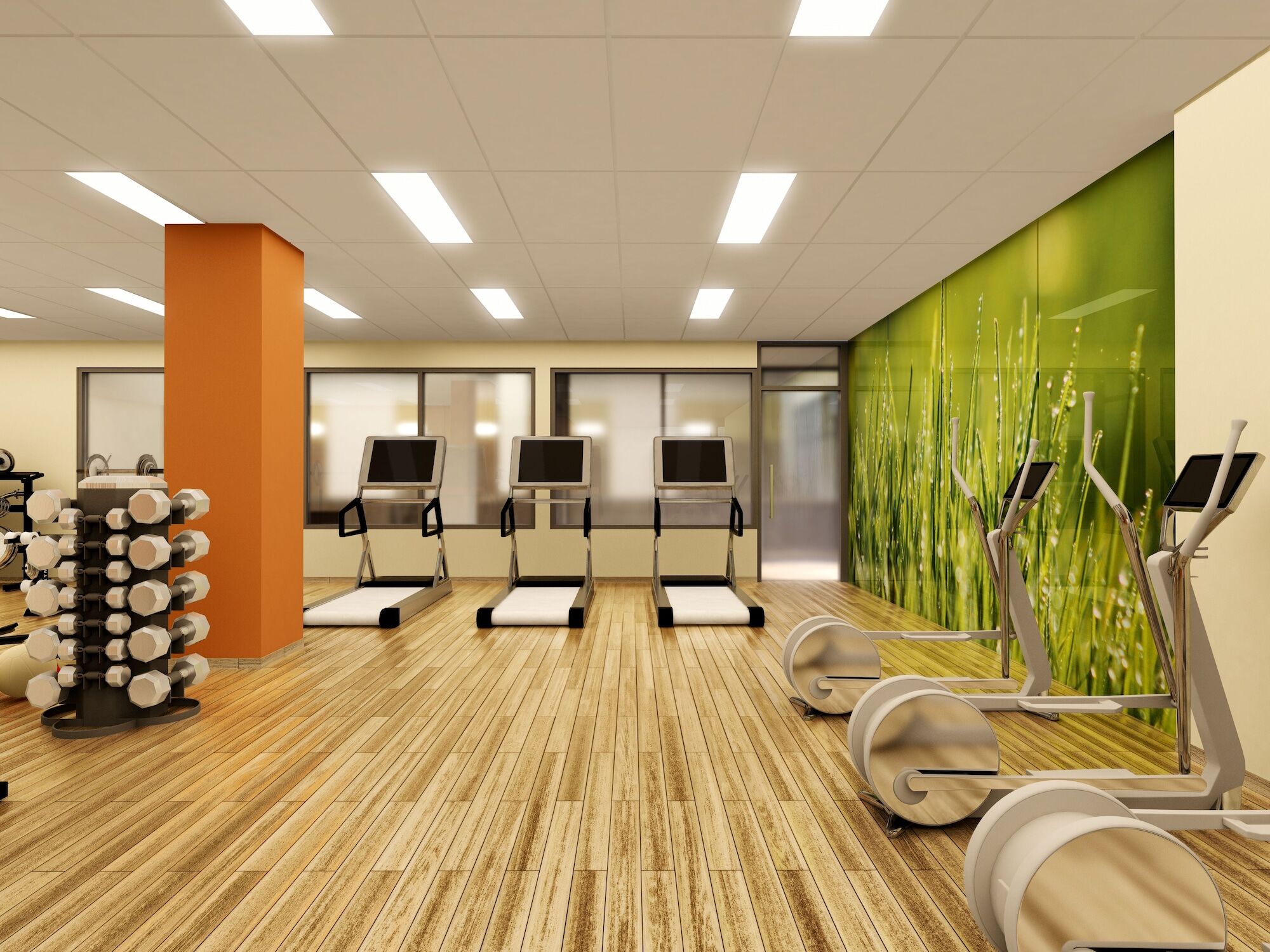 Even Hotel Pittsburgh Downtown By Ihg Экстерьер фото