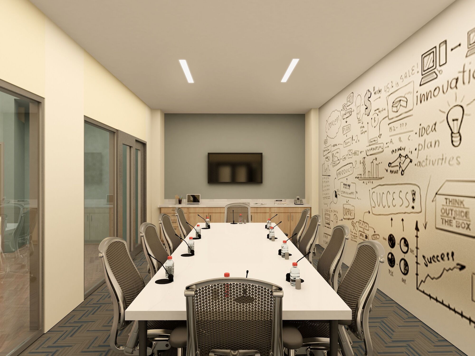 Even Hotel Pittsburgh Downtown By Ihg Экстерьер фото