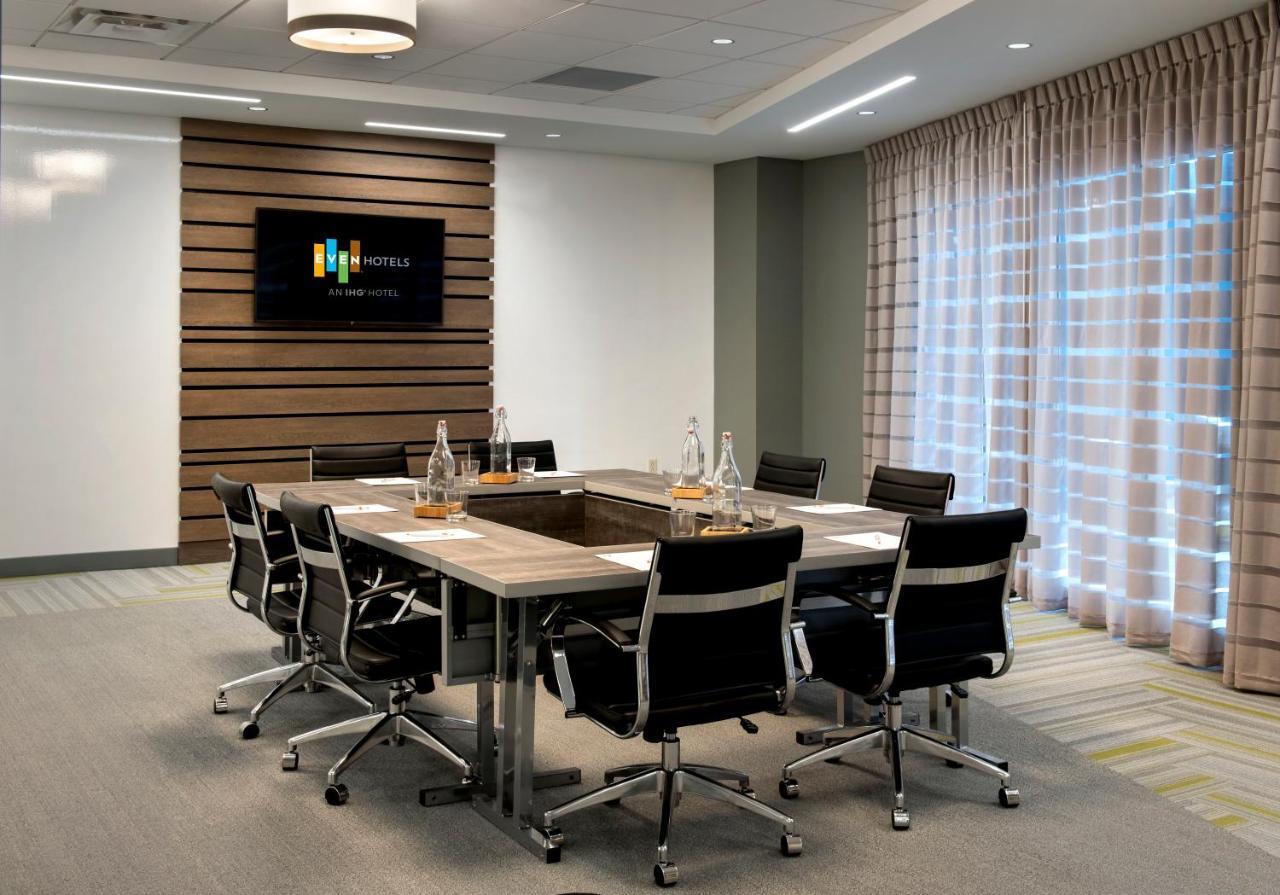 Even Hotel Pittsburgh Downtown By Ihg Экстерьер фото