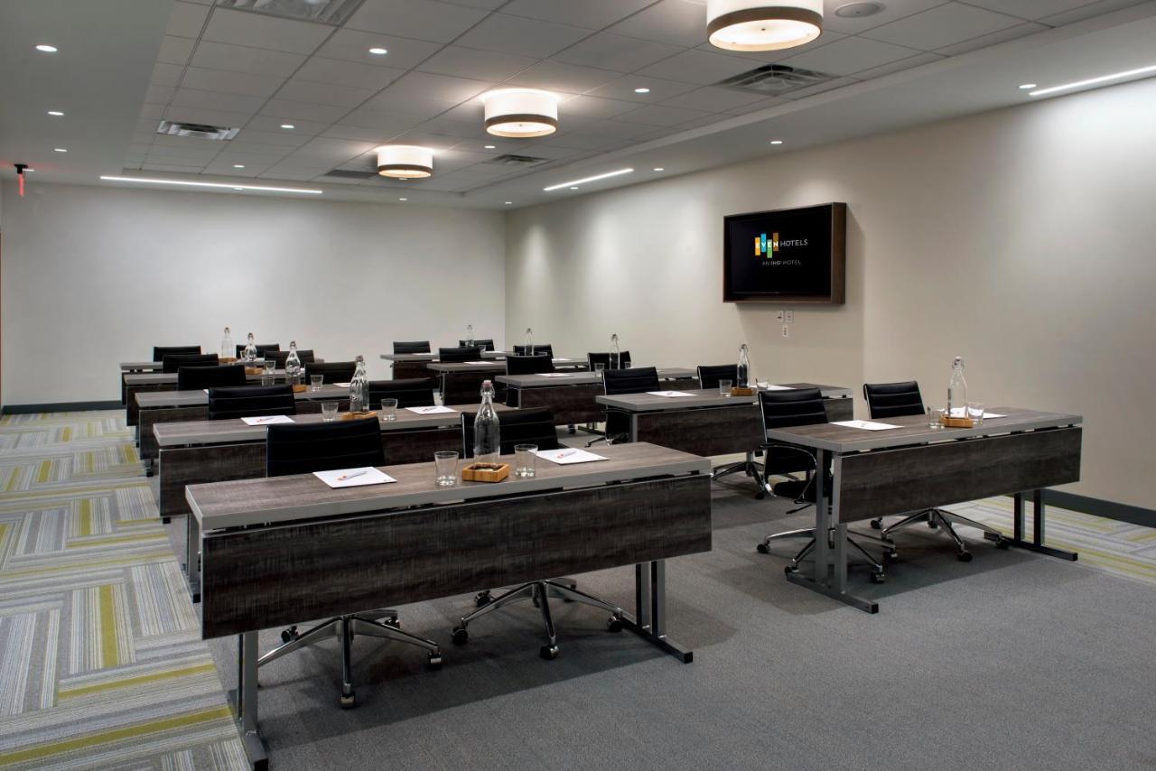 Even Hotel Pittsburgh Downtown By Ihg Экстерьер фото