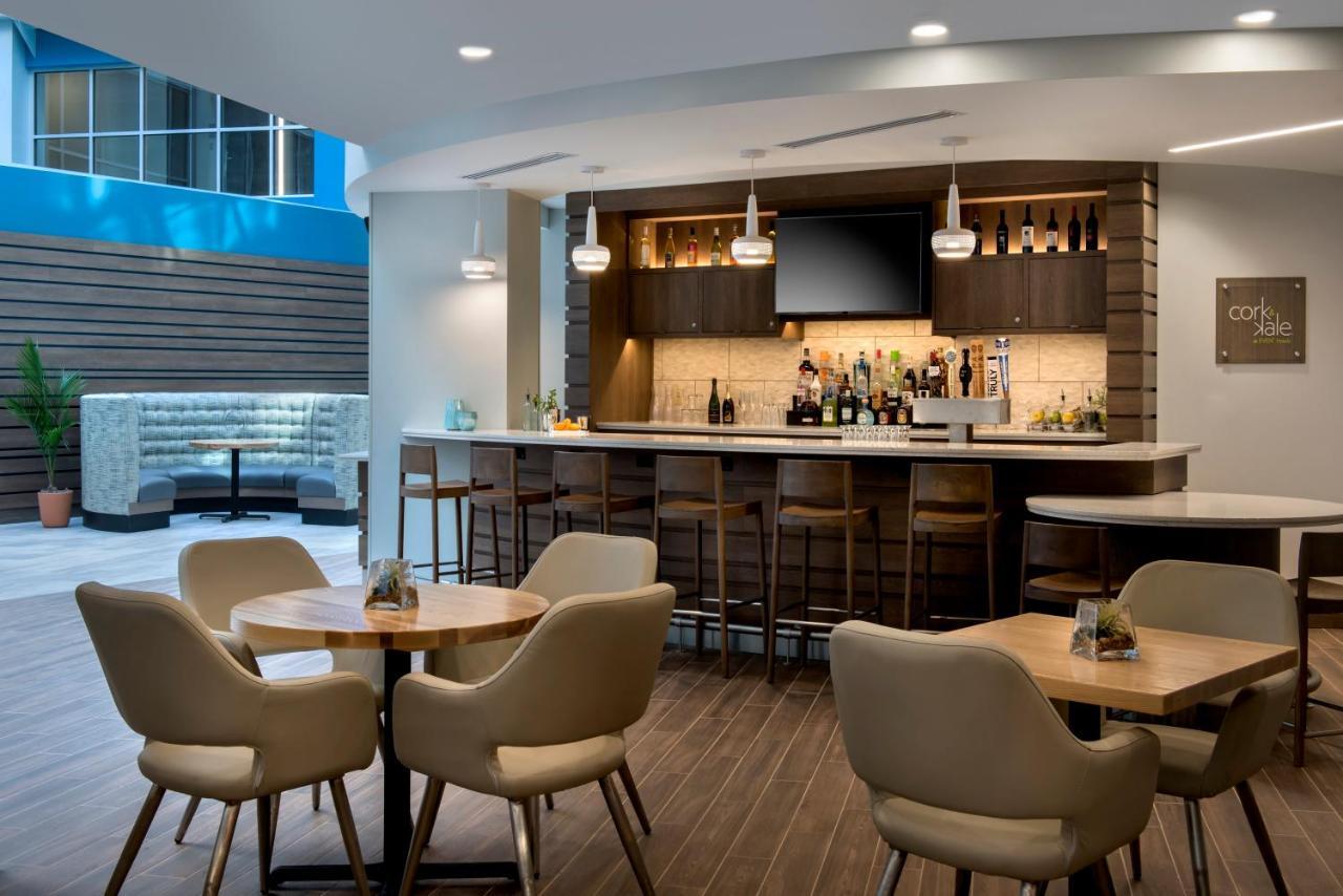 Even Hotel Pittsburgh Downtown By Ihg Экстерьер фото