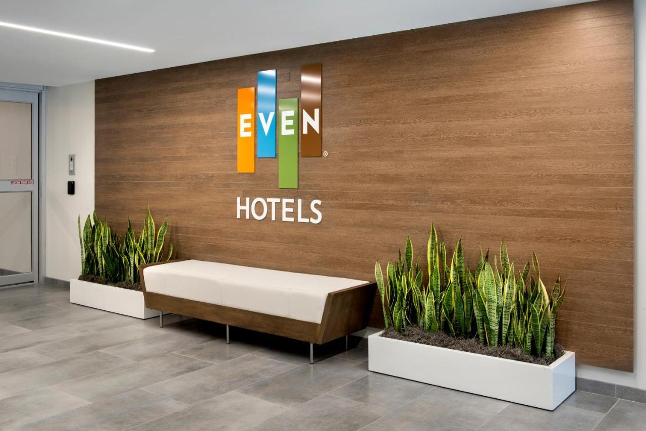 Even Hotel Pittsburgh Downtown By Ihg Экстерьер фото