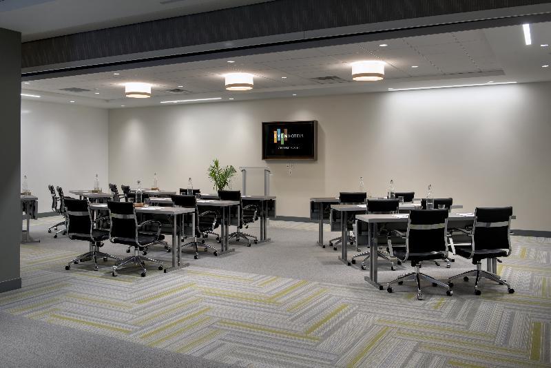 Even Hotel Pittsburgh Downtown By Ihg Экстерьер фото