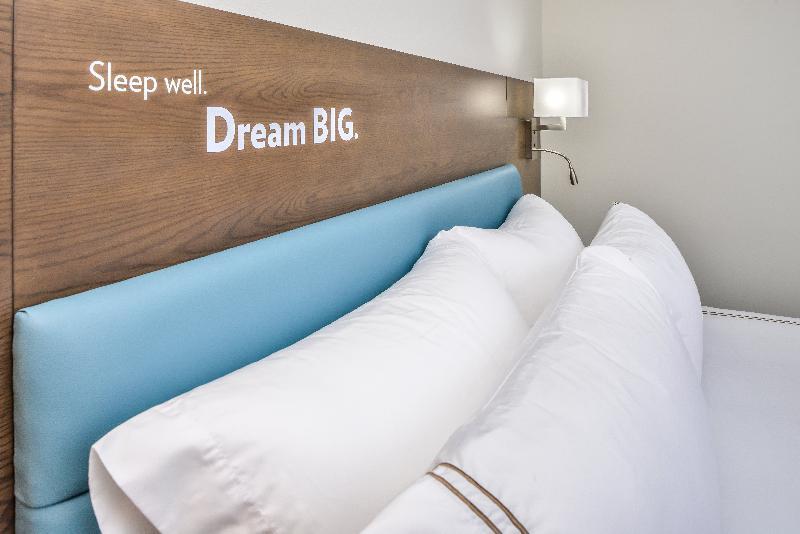 Even Hotel Pittsburgh Downtown By Ihg Экстерьер фото